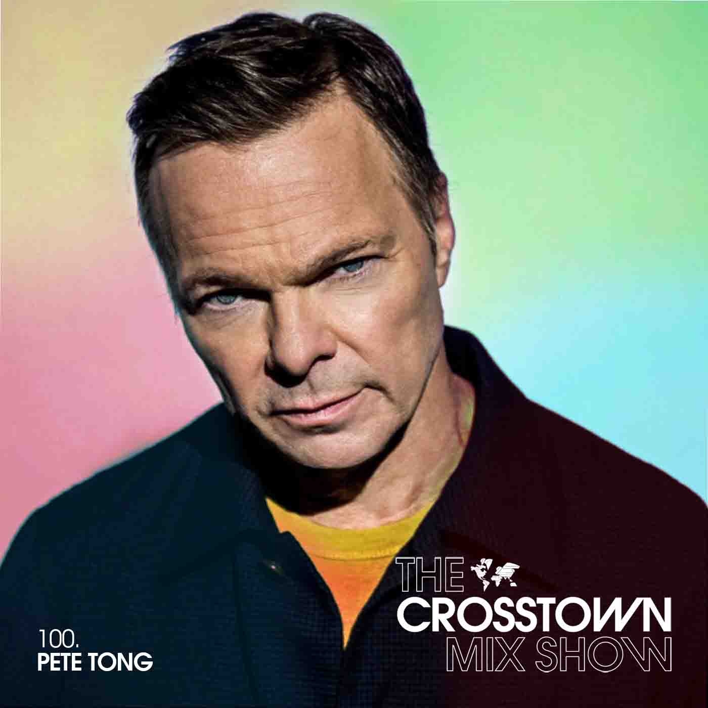 100. Pete Tong