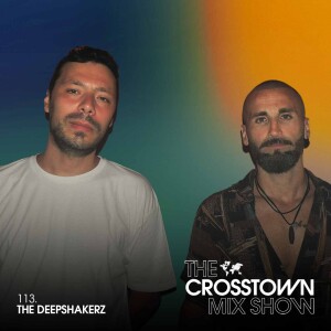 113. The Deepshakerz
