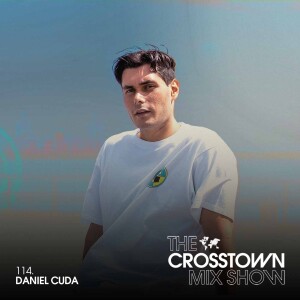 114. Daniel Cuda