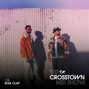 115. Soul Clap