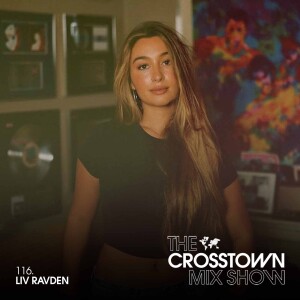 116. Liv Ravden