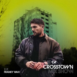 117. Franky Wah