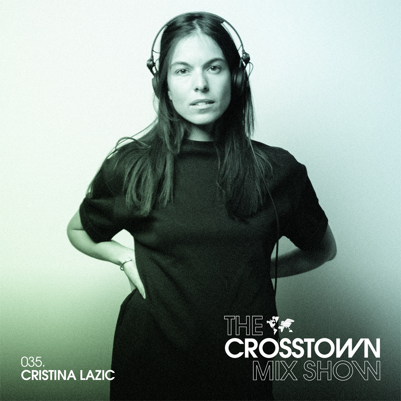 The Crosstown Mix Show