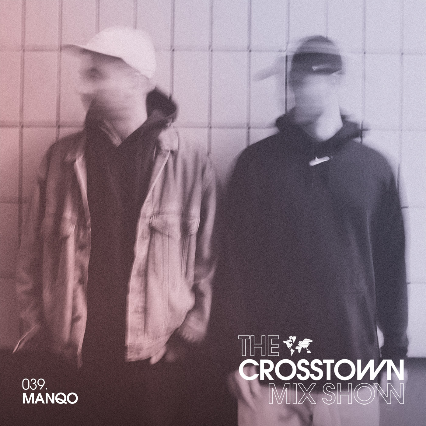 The Crosstown Mix Show