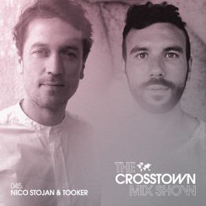 045. Nico Stojan & Tooker