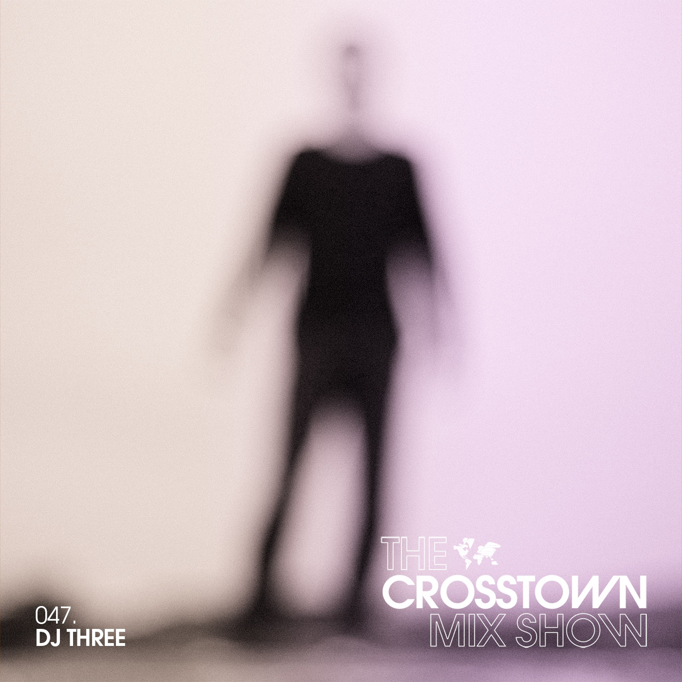 The Crosstown Mix Show