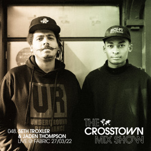 048. Seth Troxler & Jaden Thompson