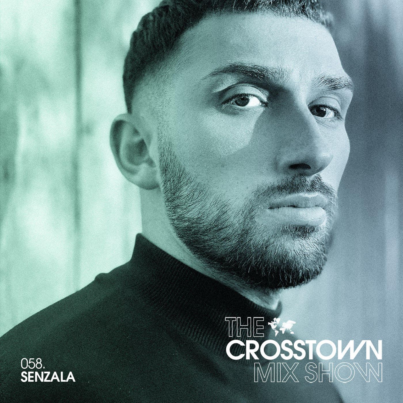 The Crosstown Mix Show