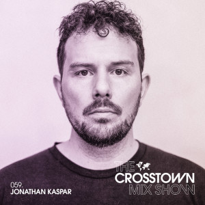 Jonathan Kaspar