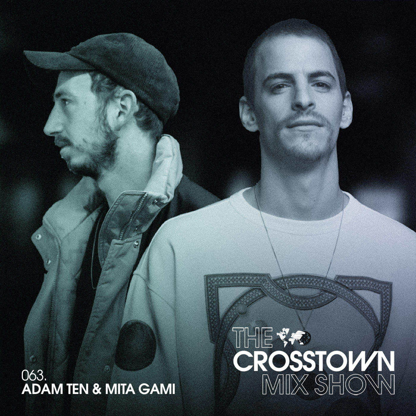 The Crosstown Mix Show
