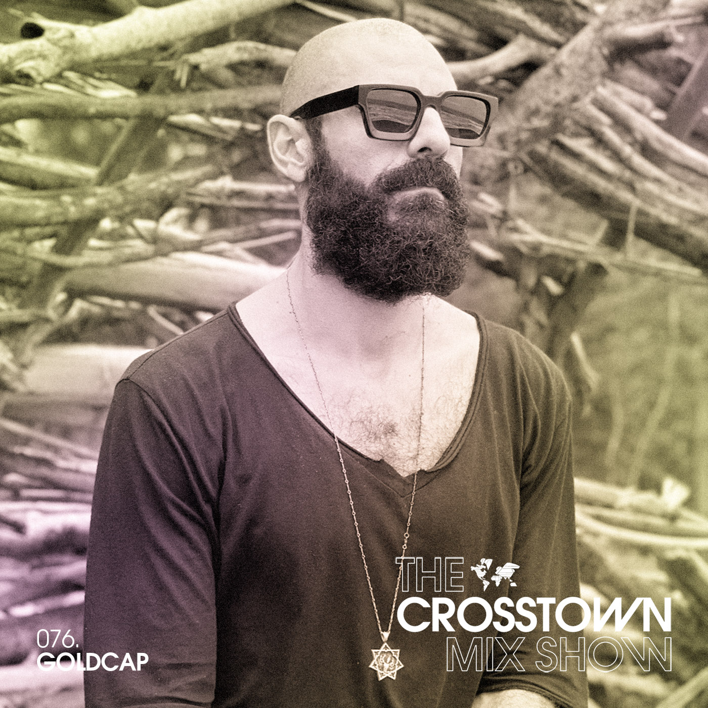 The Crosstown Mix Show