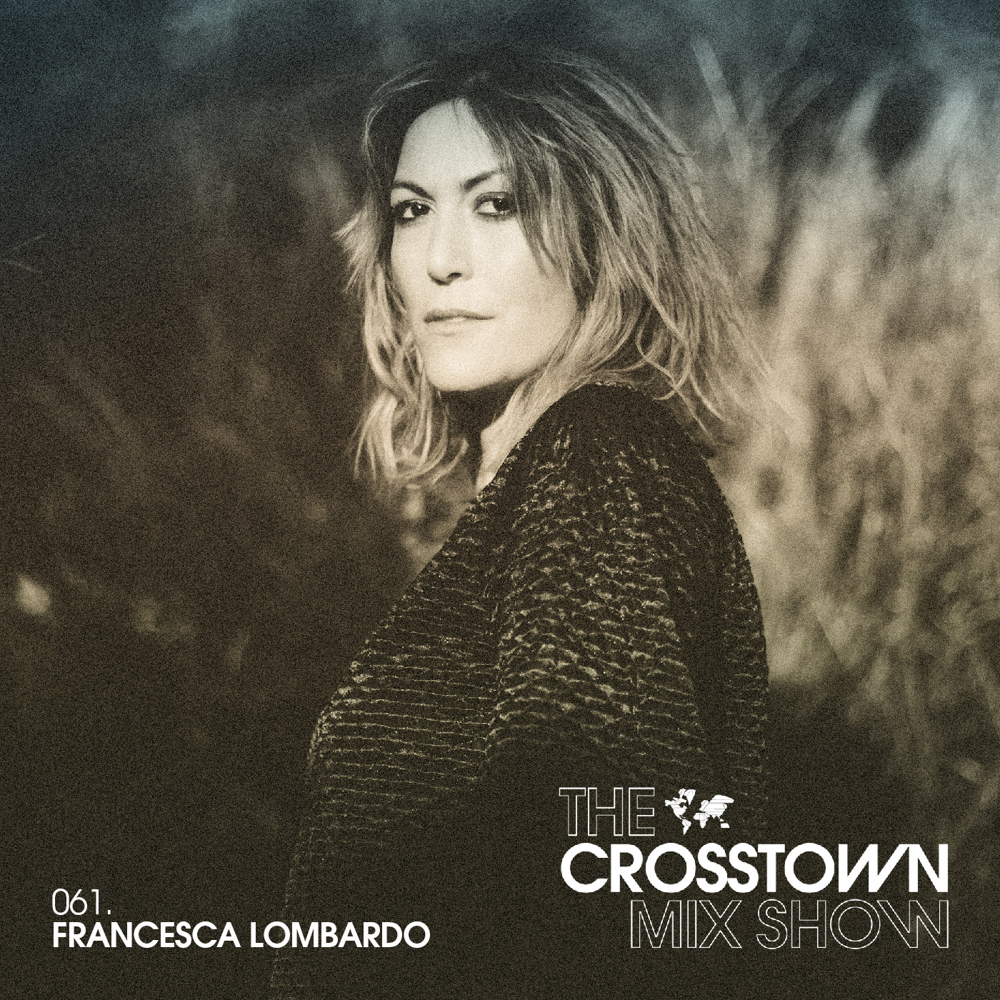 The Crosstown Mix Show