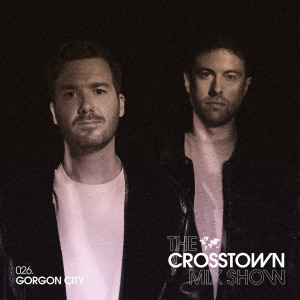 026. Gorgon City