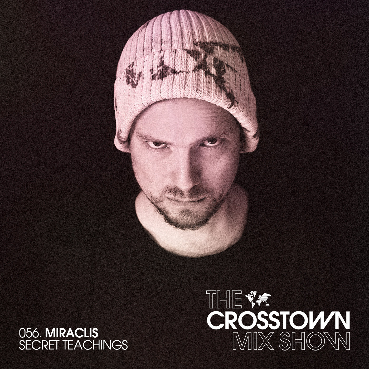 The Crosstown Mix Show