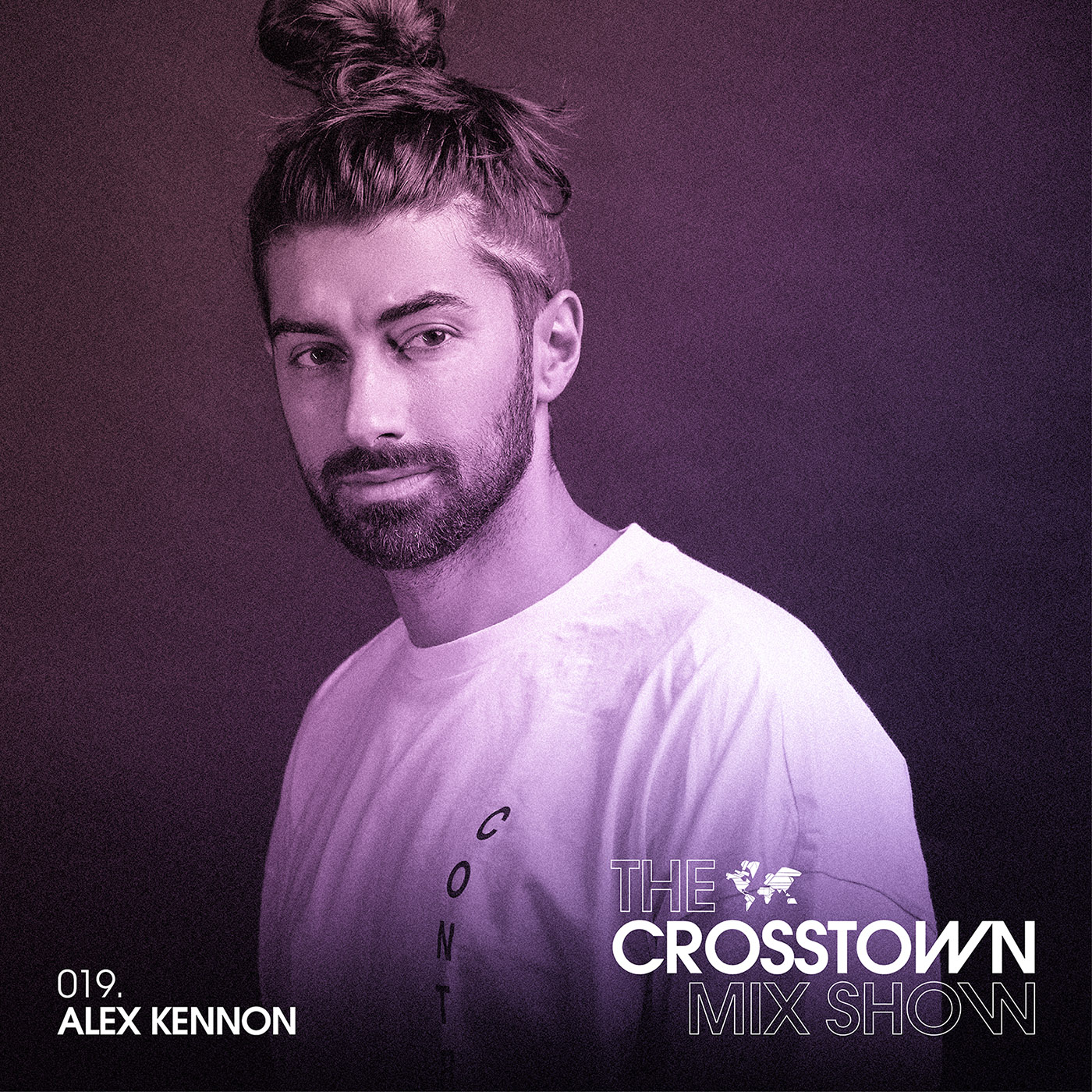 The Crosstown Mix Show