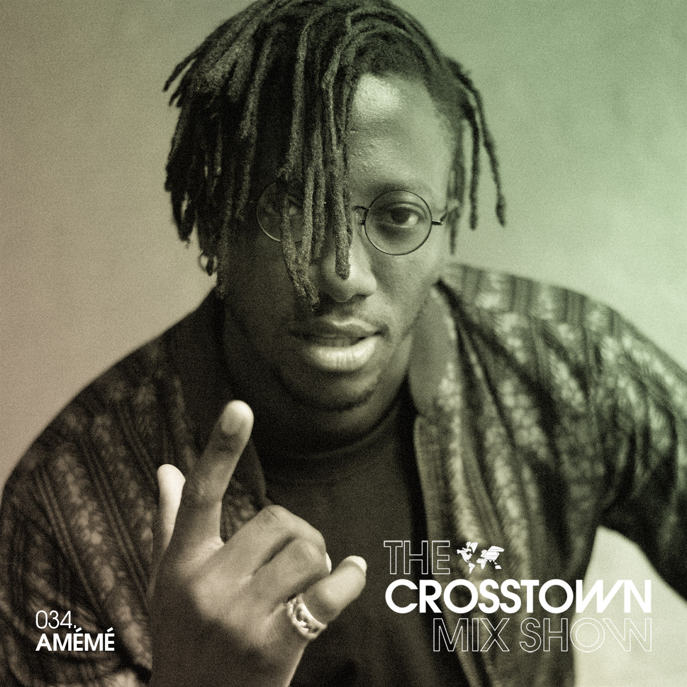 The Crosstown Mix Show