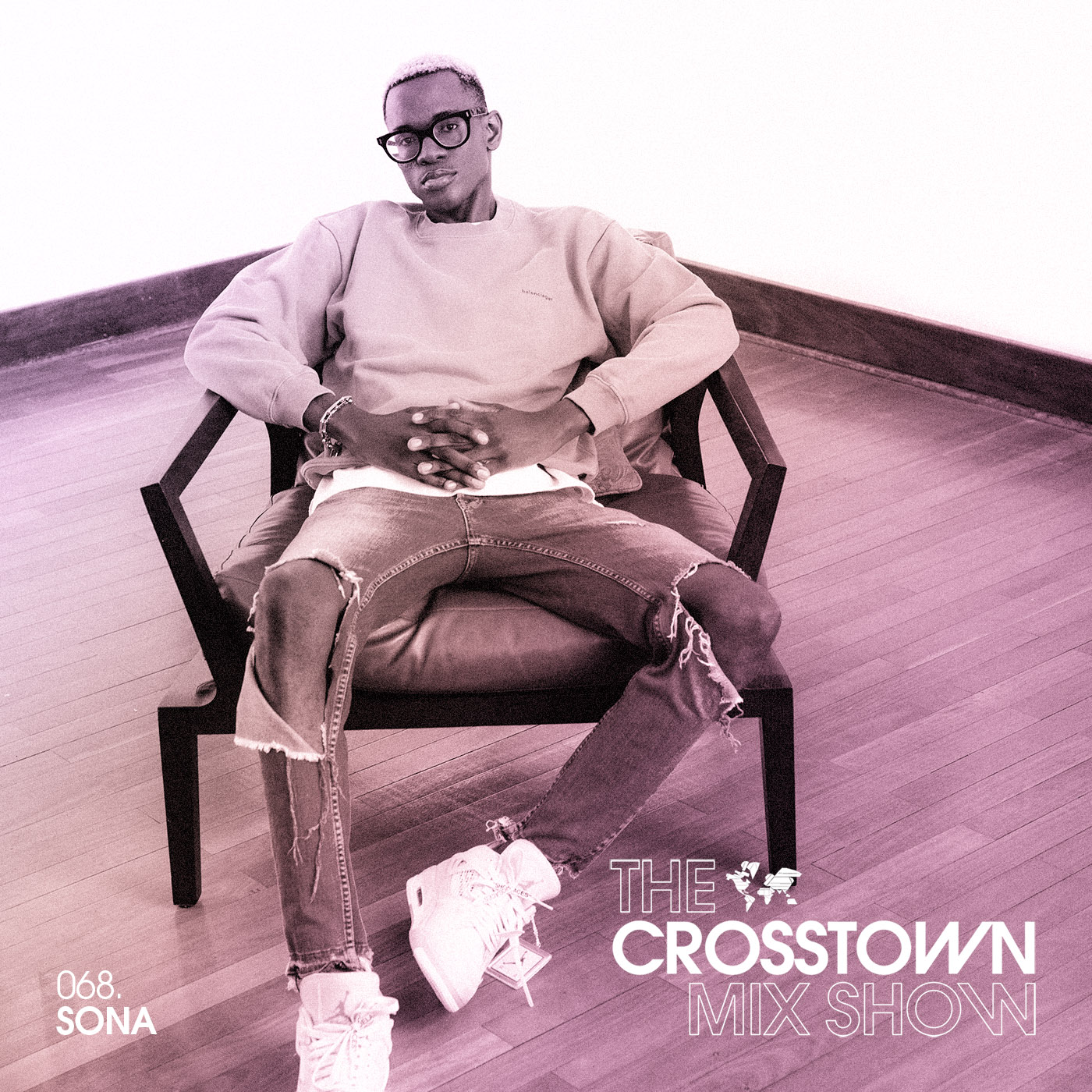The Crosstown Mix Show