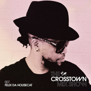 007. Felix Da Housecat