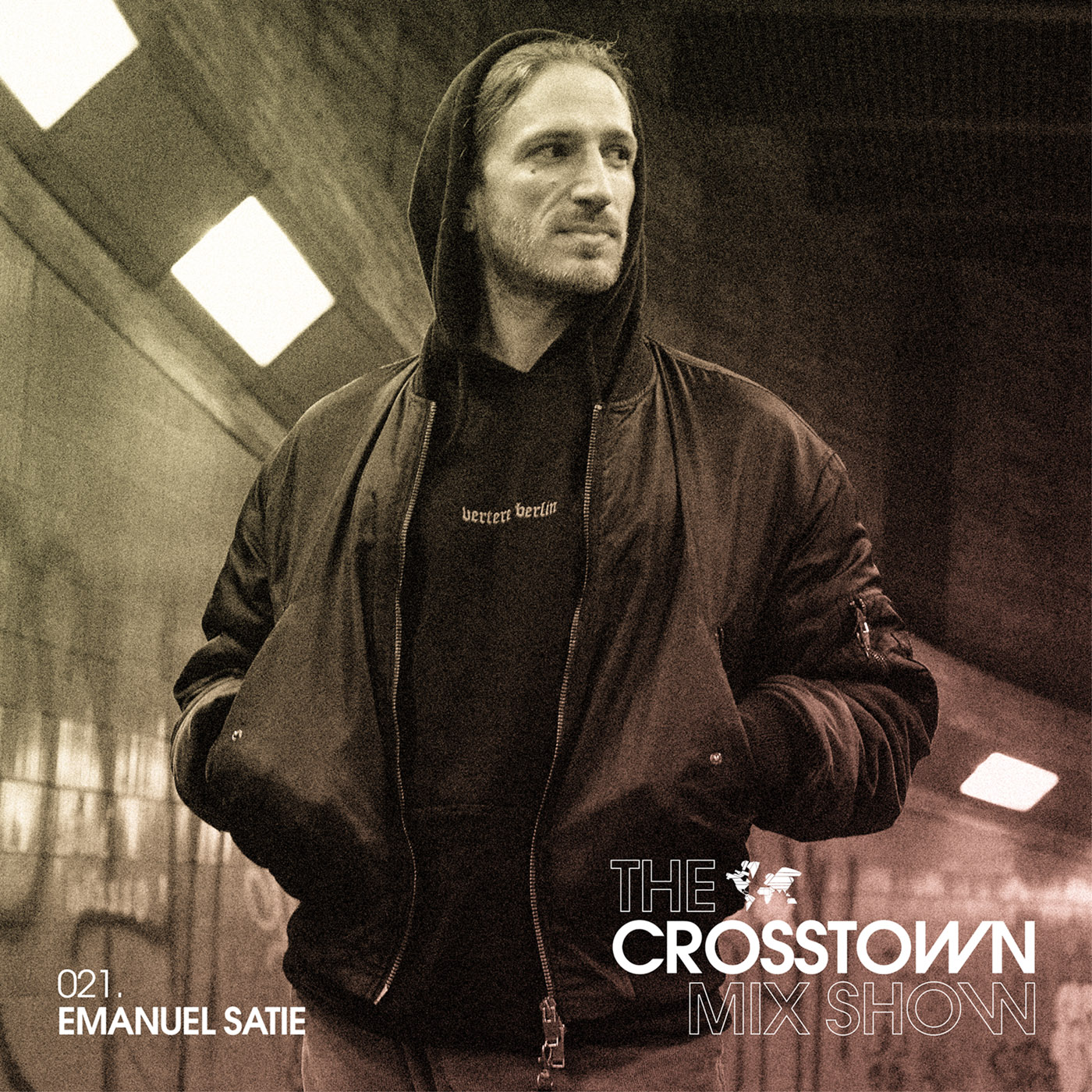 The Crosstown Mix Show
