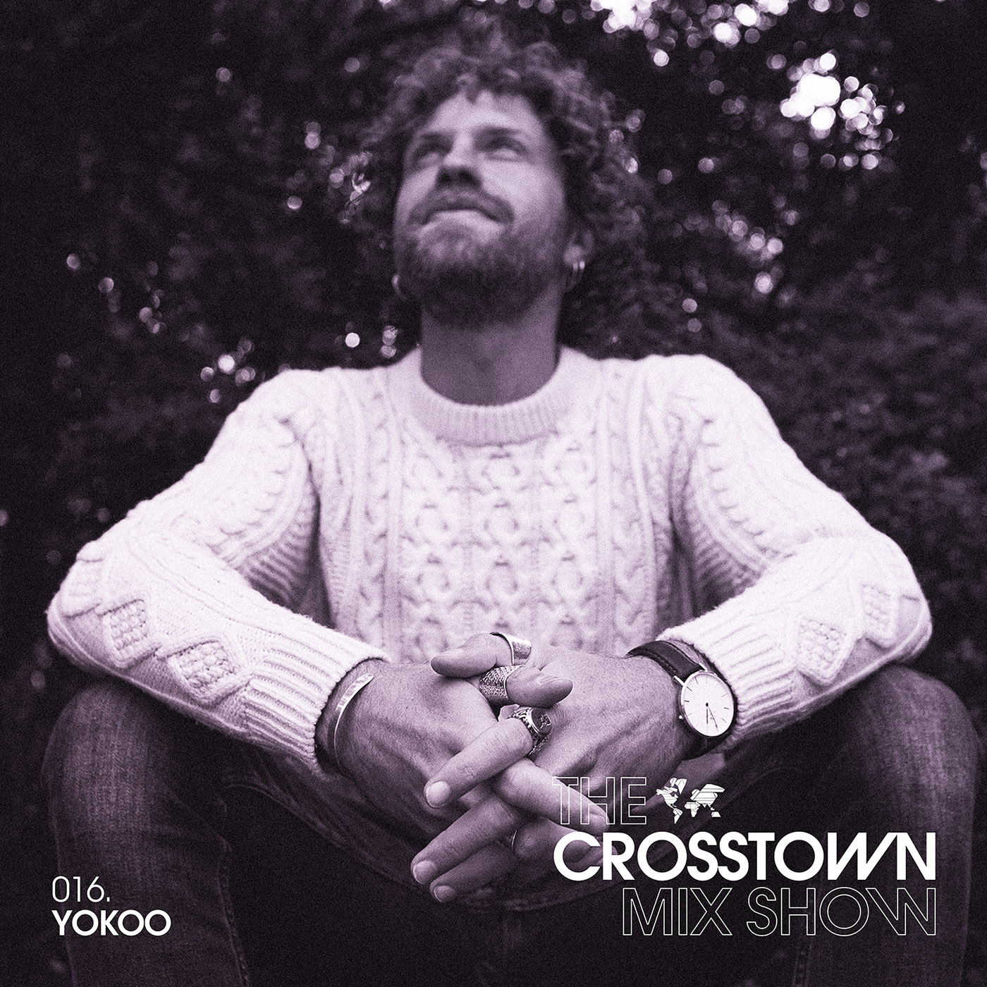 The Crosstown Mix Show