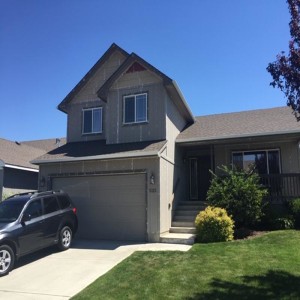 Routon Painting and Handyman Spokane WA