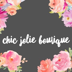 CHIC JOLIE BOUTIQUE
