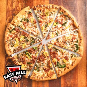 EAST HILL PIZZA