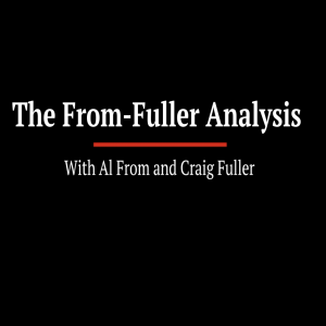 From and Fuller: Biden's SOTU Doesn't Change Polls and the RFK, Jr. Third Party Threat