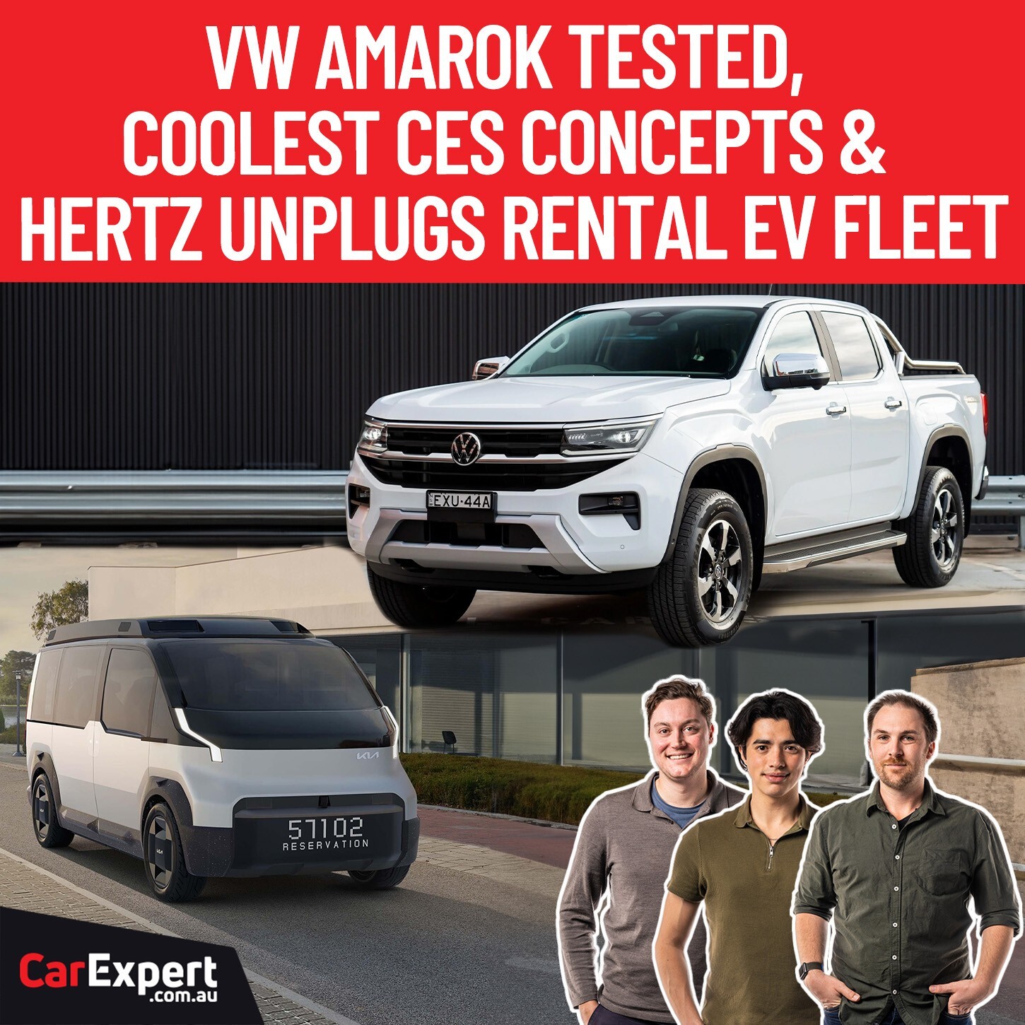 CarExpert.com.au