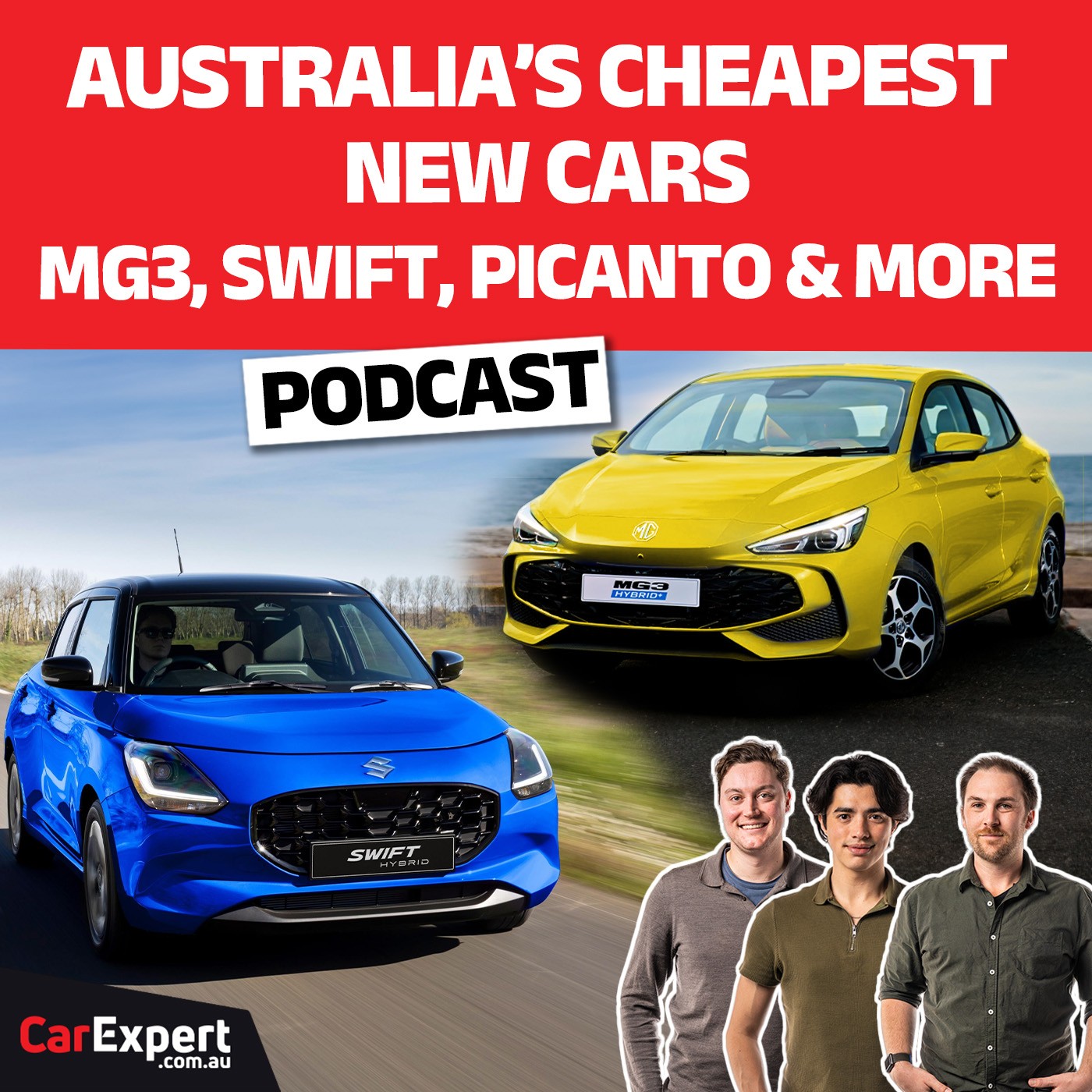 CarExpert.com.au