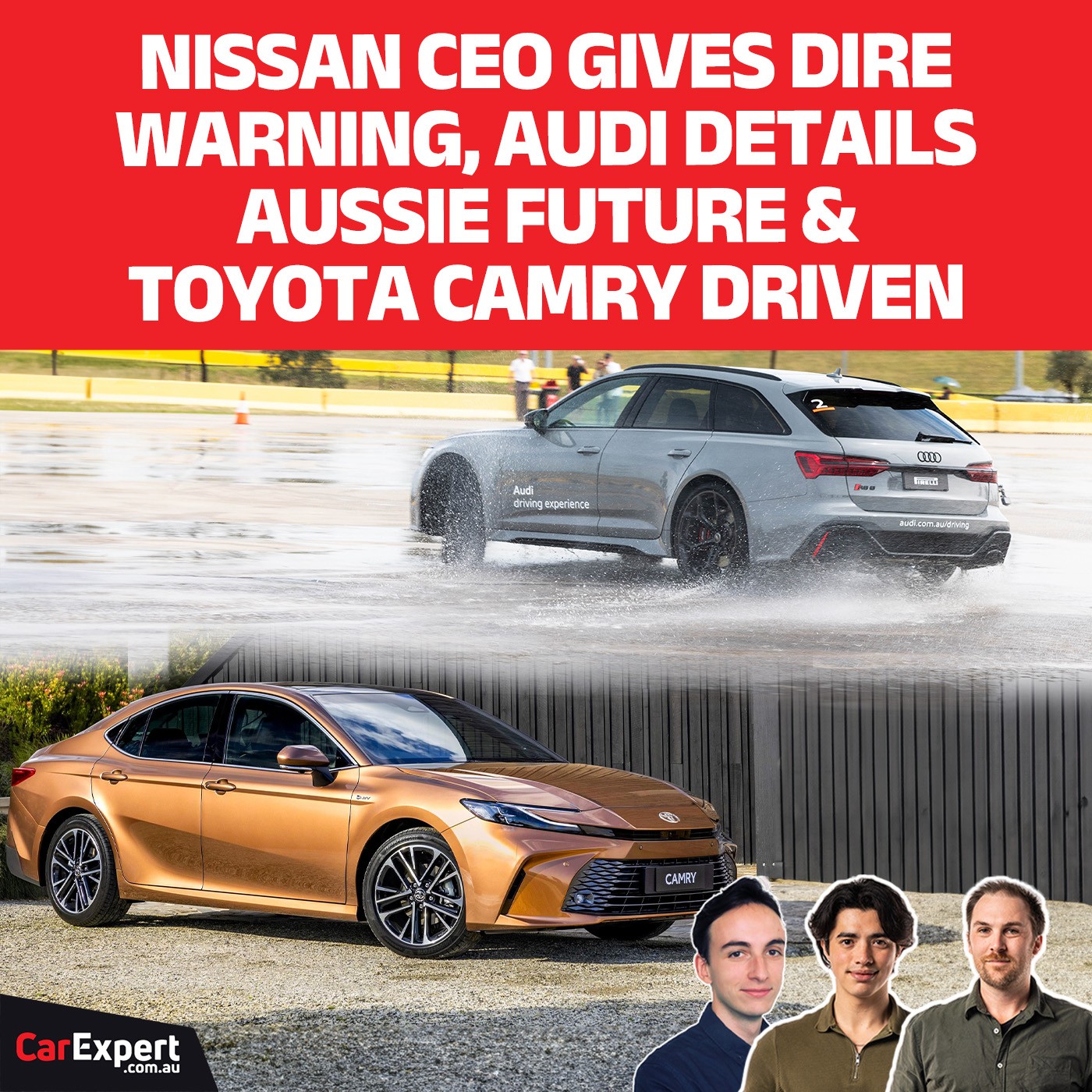 CarExpert.com.au