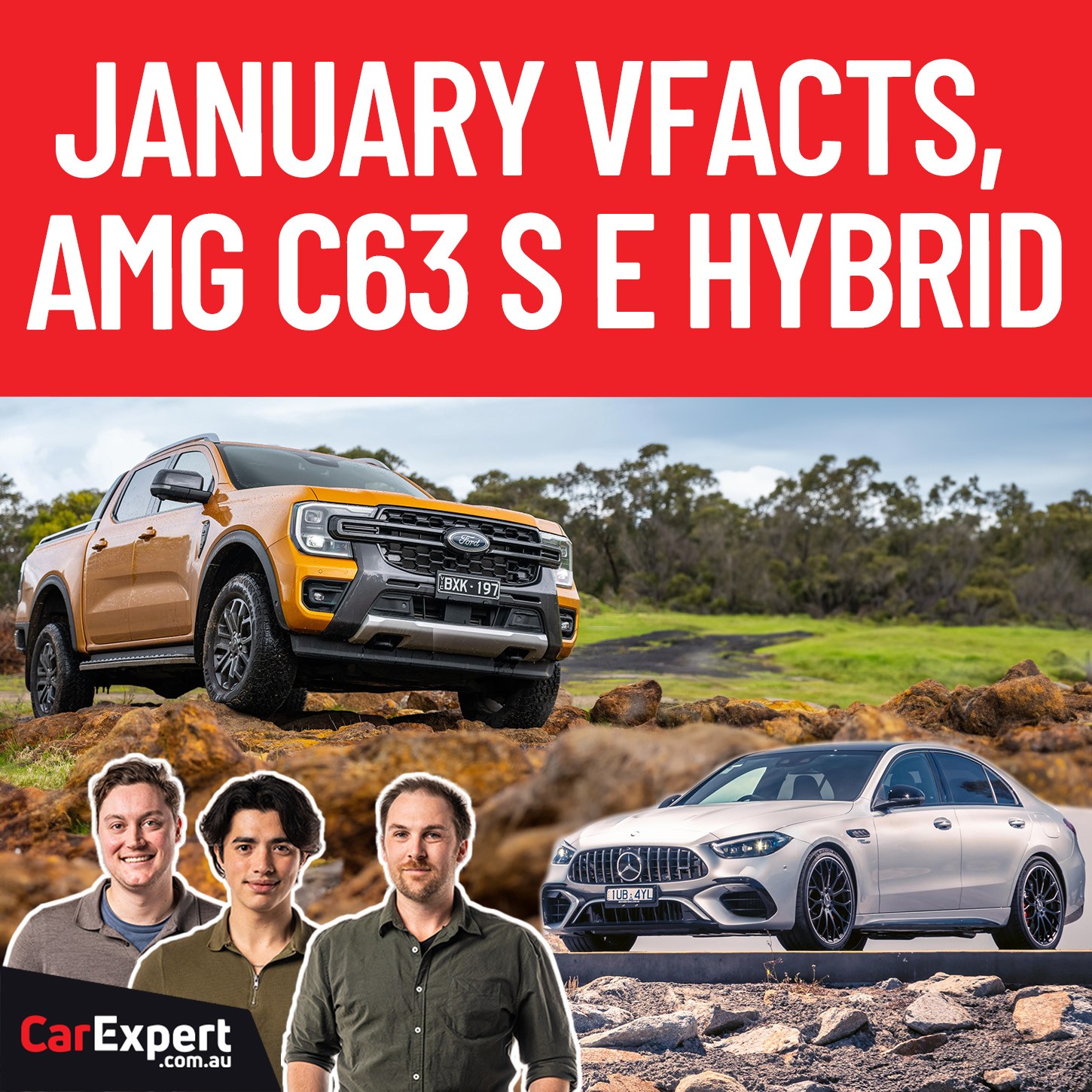 CarExpert.com.au