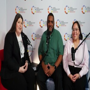 Unveiling Oklahoma’s Thriving Innovation Scene: Insights from the Global Entrepreneurship Congress