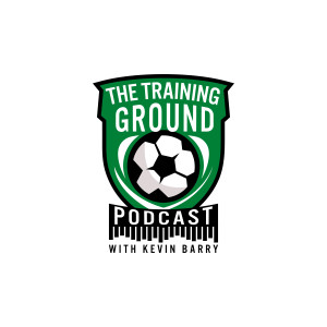 The Training Ground Podcast #011 Danny Lowton