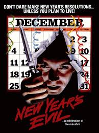 New Years Evil (1980)