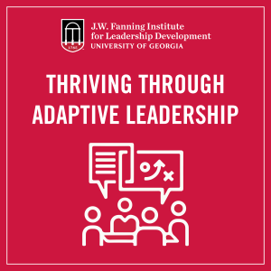 Episode 1 - What is Adaptive Leadership?