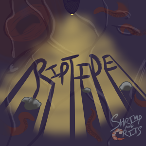 Riptide Episode 5 - The Mercy Seat