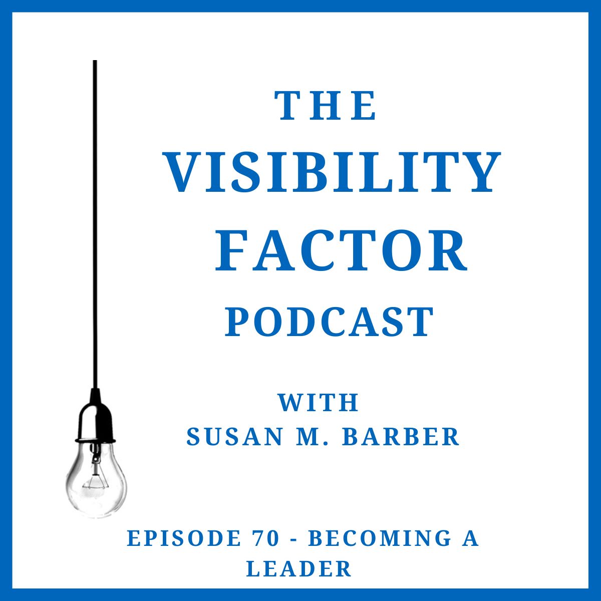 The Visibility Factor