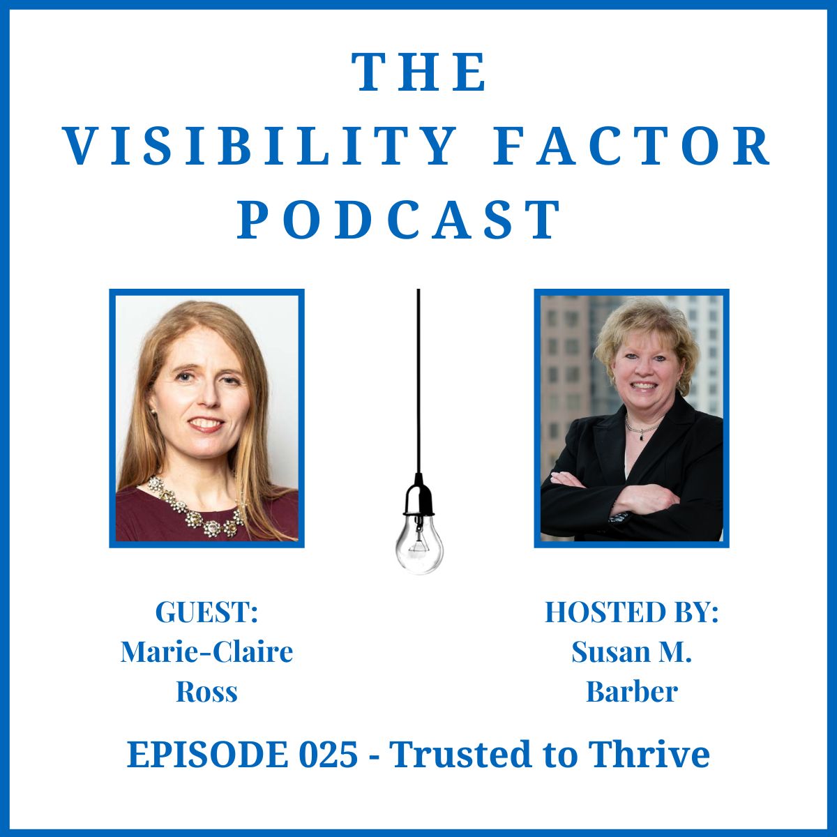 The Visibility Factor