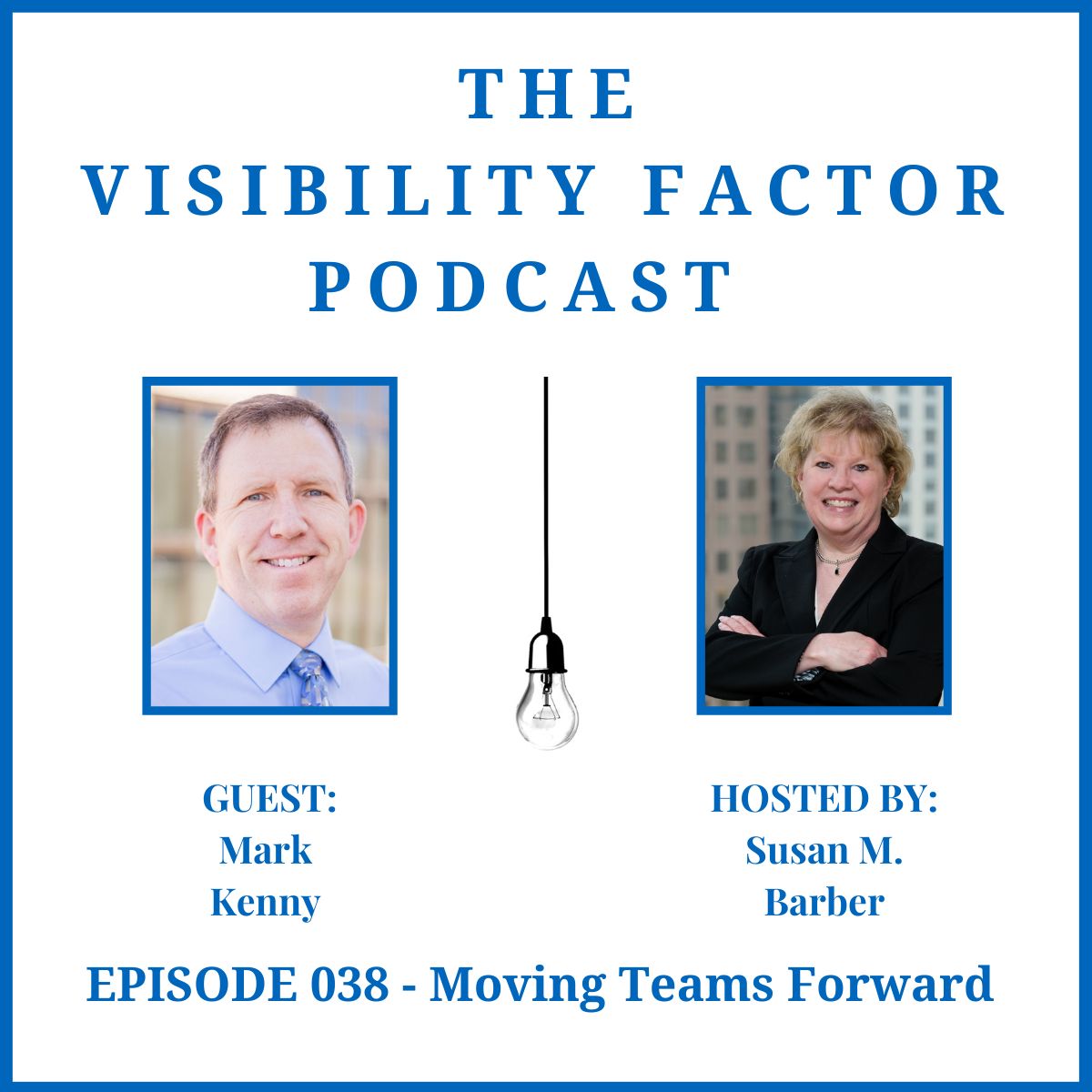 The Visibility Factor