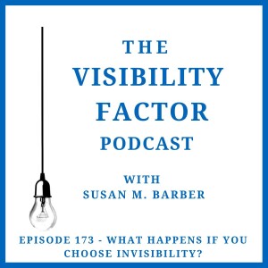 173. What Happens if You Choose Invisibility?