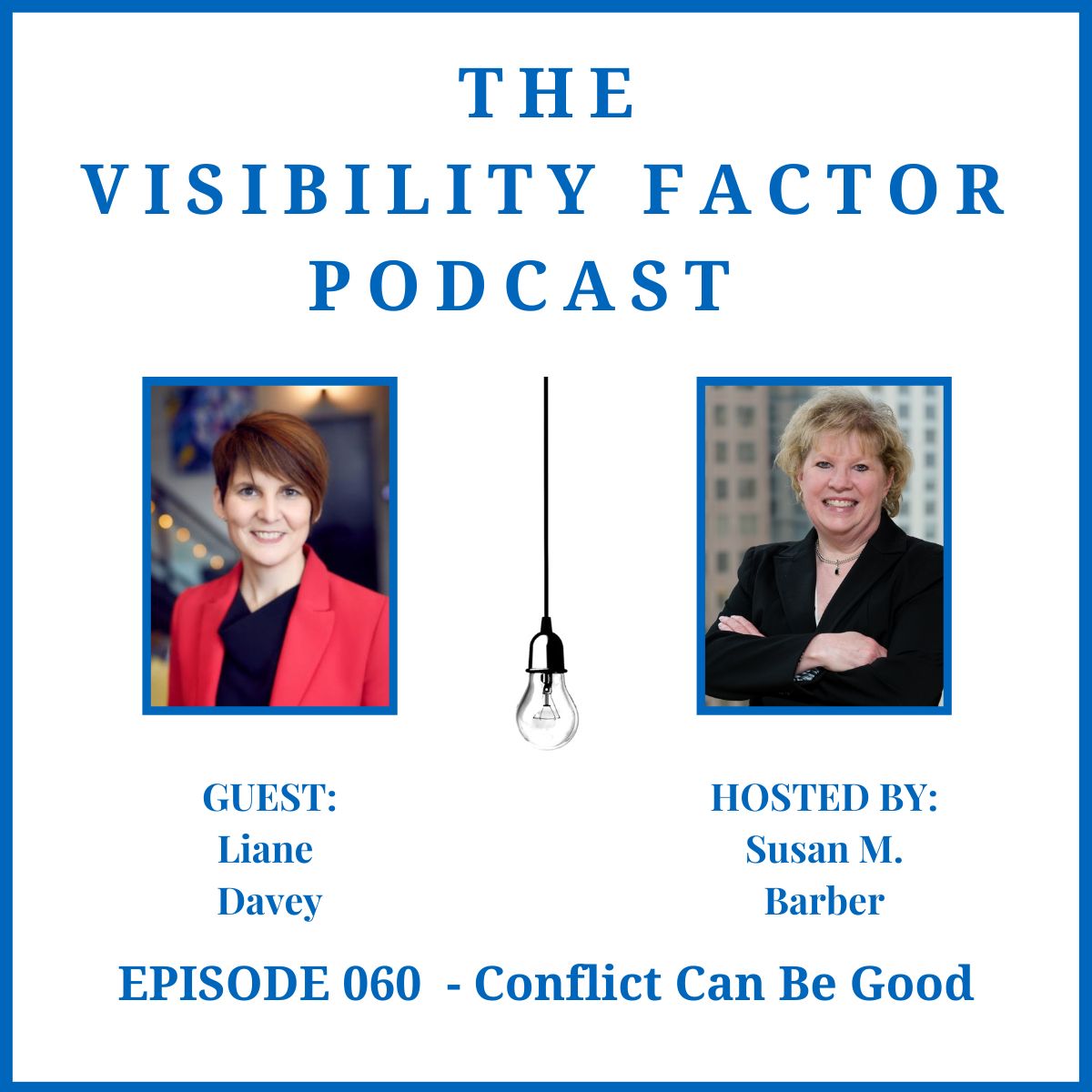 The Visibility Factor