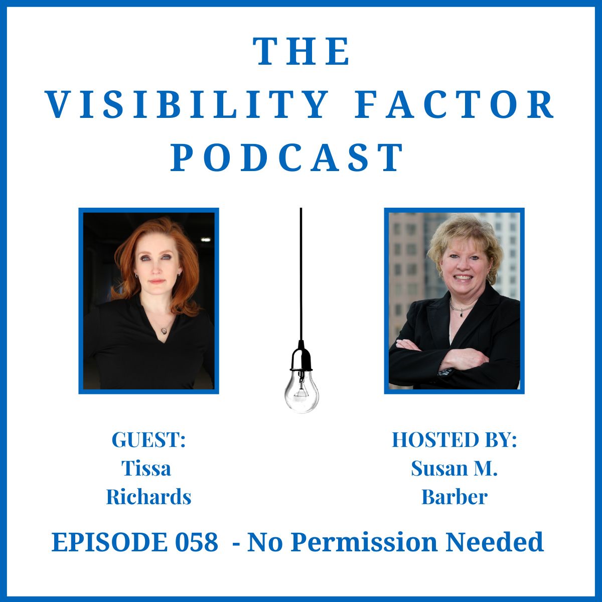 The Visibility Factor