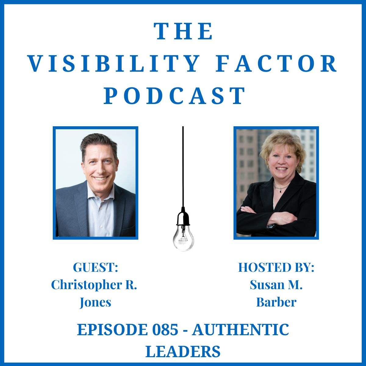 The Visibility Factor