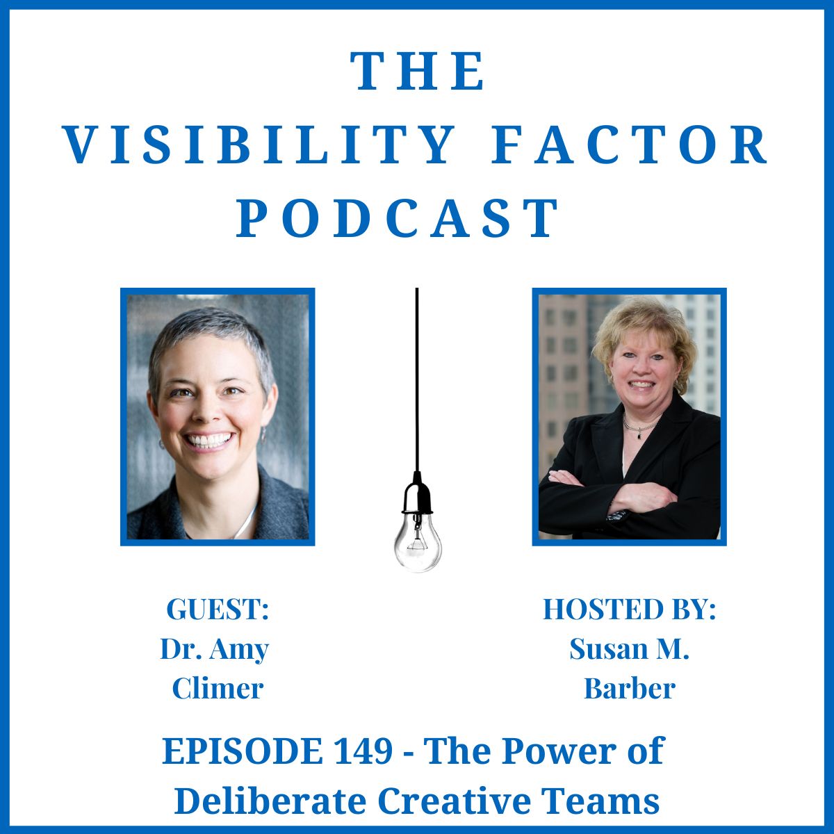 The Visibility Factor
