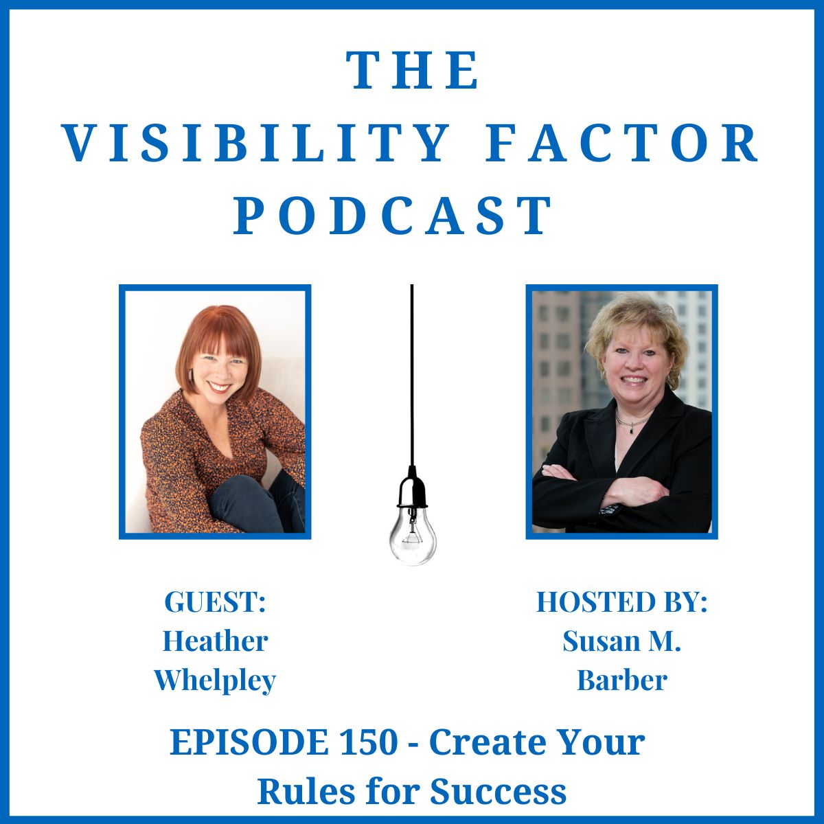 The Visibility Factor