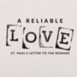 A Reliable Love: ”This”