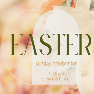 Easter Sunday Homily