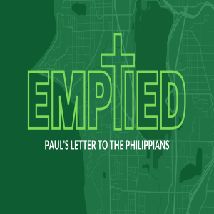 Emptied: ”Gospel Worthy”