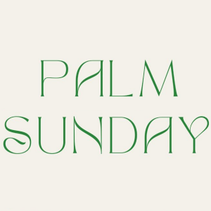 "Peace Sunday"
